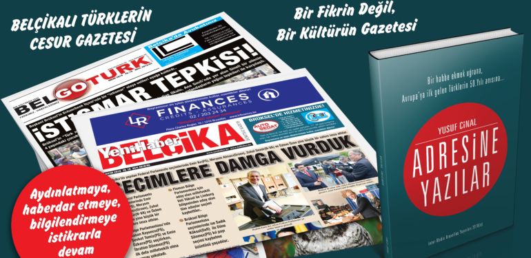 yenihaber,belcika