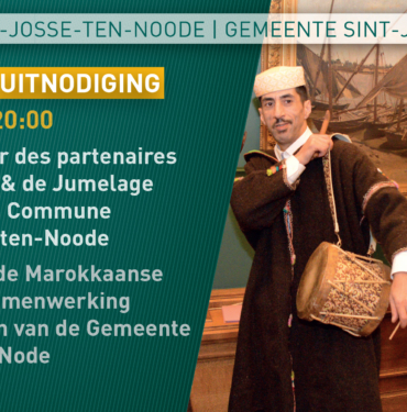 Maroc,Fas Saint-josse