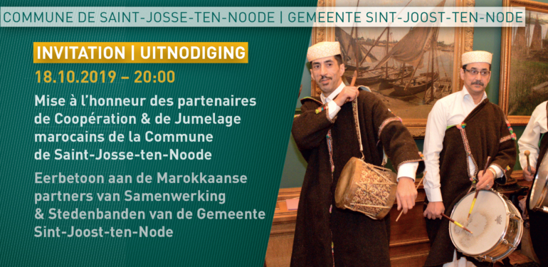 Maroc,Fas Saint-josse