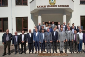 akyazi
