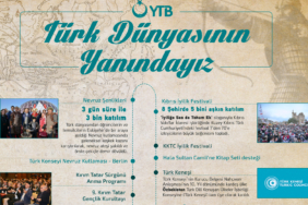 turk dunyasi