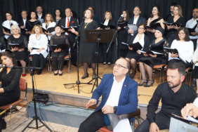 Bruksel Turk Muzigi Korosu 9a