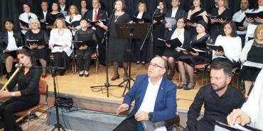 Bruksel Turk Muzigi Korosu 9a