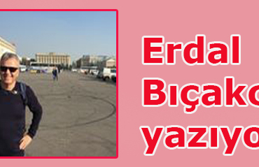 Erdal Bicakci 2