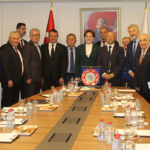 Erol Ulu,Meral Aksener