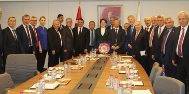 Erol Ulu,Meral Aksener