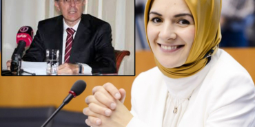 Mahinur Ozdemir Goktas,Mehmet Poroy 1