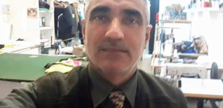 Mehmet Ozkahraman
