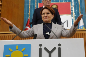 Meral Aksener