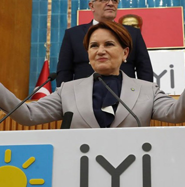 Meral Aksener