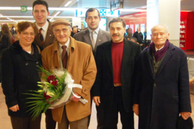 Mumtaz Hoca 1