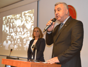 Ogretmenler gunu 11A