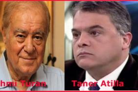 Rahmi turan,Taner Atilla