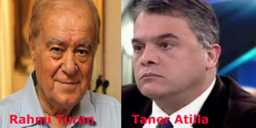 Rahmi turan,Taner Atilla