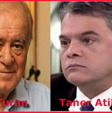 Rahmi turan,Taner Atilla