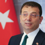 Ekrem İmamoglu