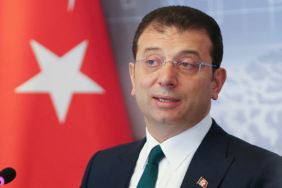Ekrem İmamoglu