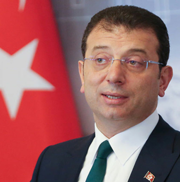 Ekrem İmamoglu
