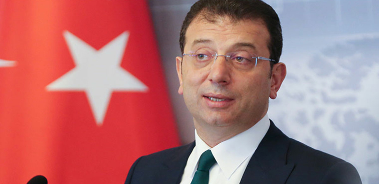 Ekrem İmamoglu