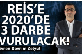 Evren Devrim Zelyut