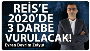 Evren Devrim Zelyut