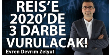Evren Devrim Zelyut