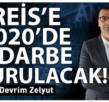 Evren Devrim Zelyut