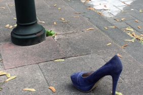 Kadin, ayakkabi,kundura