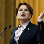 Meral Aksener