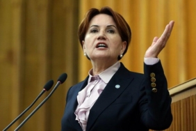 Meral Aksener