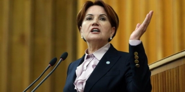 Meral Aksener