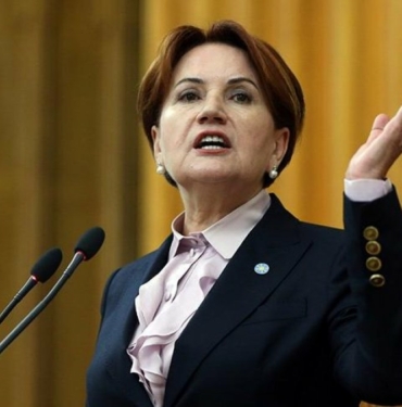 Meral Aksener