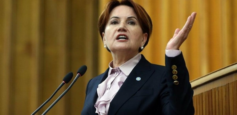 Meral Aksener