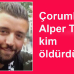 Alper Top A