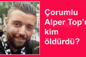 Alper Top A