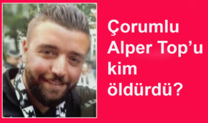 Alper Top A