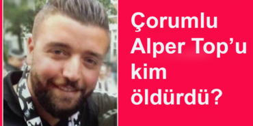 Alper Top A