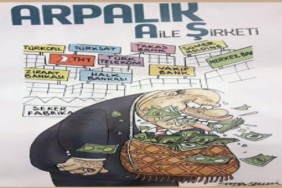 Arpalik
