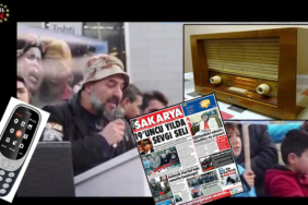 İnsan,radyo,cep,telefonu,gazete,televizyon