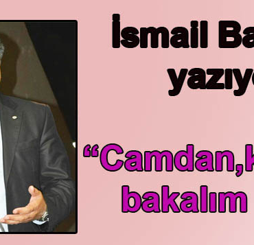 İsmail Balkaya ab