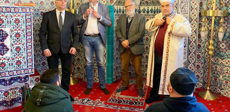 N Cami Ziyaret 1