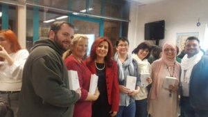 Neslihan Karatas Durmus 3