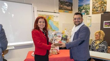 Neslihan Karatas Durmus 5