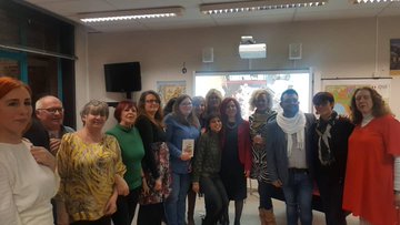 Neslihan Karatas Durmus 6