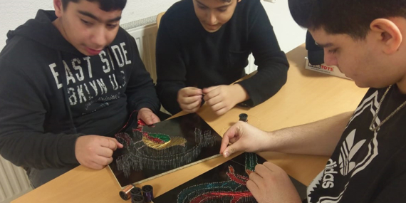 Milli Eğitim’de altı ile yeni atamalar