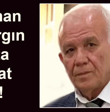 Orhan Kargin