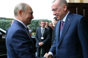 Putin-Erdogan
