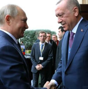 Putin-Erdogan