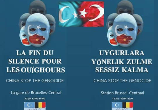 Uygurlar