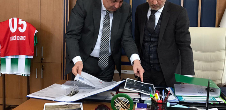 Engin Ozkoc,naci bostanci